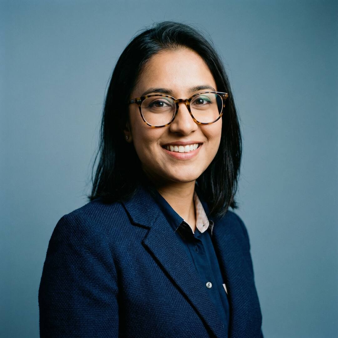 萝莉岛社区顾问方婉如