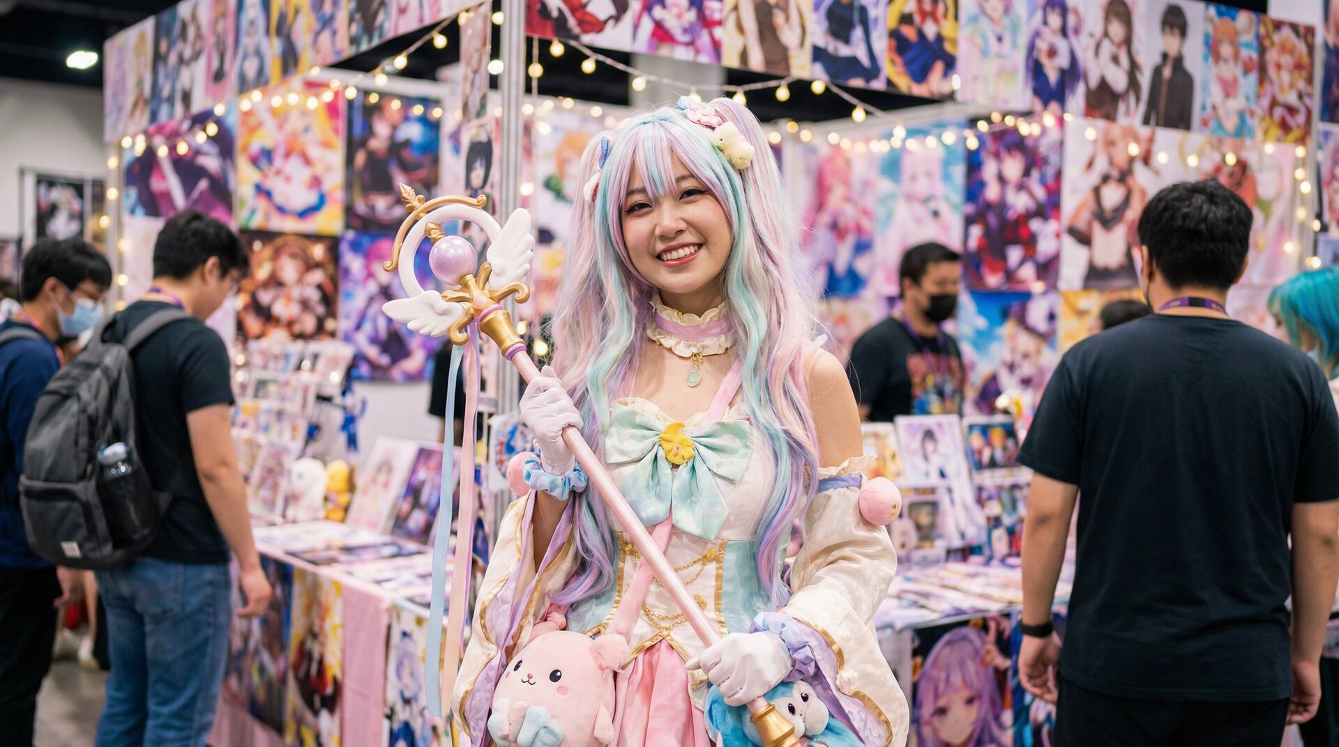 萝莉岛动漫cosplay视频